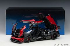 AUTOART - PAGANI - HUAYRA BC 2016