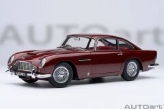 AUTOART - ASTON MARTIN - DB5 1964