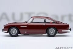 AUTOART - ASTON MARTIN - DB5 1964
