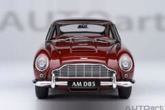 AUTOART - ASTON MARTIN - DB5 1964