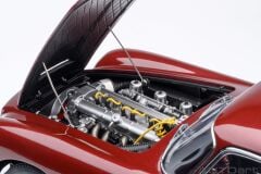 AUTOART - ASTON MARTIN - DB5 1964