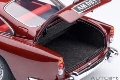 AUTOART - ASTON MARTIN - DB5 1964