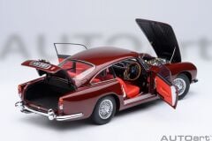 AUTOART - ASTON MARTIN - DB5 1964