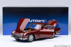 AUTOART - ASTON MARTIN - DB5 1964