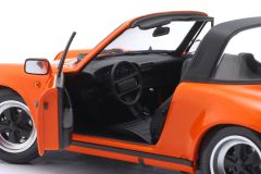 MINICHAMPS - PORSCHE - 911 3.2 CARRERA TARGA SPIDER 1983