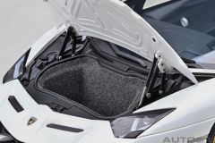 AUTOART - LAMBORGHINI - AVENTADOR SVJ 2018