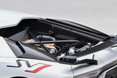 AUTOART - LAMBORGHINI - AVENTADOR SVJ 2018