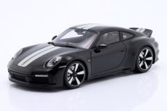 MINICHAMPS - PORSCHE - 911 992 SPORT CLASSIC COUPE 2022