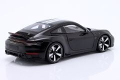 MINICHAMPS - PORSCHE - 911 992 SPORT CLASSIC COUPE 2022