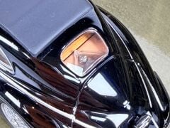 1/43 MINICHAMPS Alfa Romeo 8c 2900 B Lungo Black - 436120421