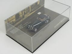 1/43 MINICHAMPS Alfa Romeo 8c 2900 B Lungo Black - 436120421