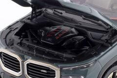 MINICHAMPS - BMW - X-SERIES XM (G09) 2023