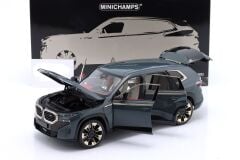 MINICHAMPS - BMW - X-SERIES XM (G09) 2023