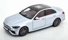 NZG - MERCEDES BENZ C-KLASSE W206