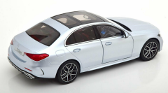 NZG - MERCEDES BENZ C-KLASSE W206