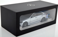 NZG - MERCEDES BENZ C-KLASSE W206