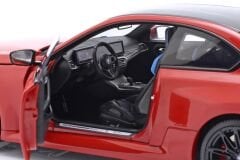 MINICHAMPS - BMW - 2-SERIES M2 COUPE (G87) 2023