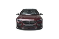 GT-SPIRIT - BMW - 8-SERIES M8 PERFORMANCE GRAN COUPE 2020