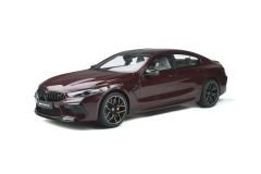 GT-SPIRIT - BMW - 8-SERIES M8 PERFORMANCE GRAN COUPE 2020
