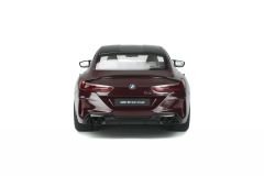 GT-SPIRIT - BMW - 8-SERIES M8 PERFORMANCE GRAN COUPE 2020