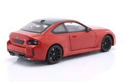 MINICHAMPS - BMW - 2-SERIES M2 COUPE (G87) 2023