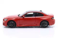 MINICHAMPS - BMW - 2-SERIES M2 COUPE (G87) 2023