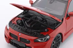 MINICHAMPS - BMW - 2-SERIES M2 COUPE (G87) 2023