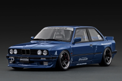 IGNITION MODEL BMW PANDEM 30 Blue
