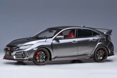 AUTOART - HONDA - CIVIC TYPE R (FK8) 2021