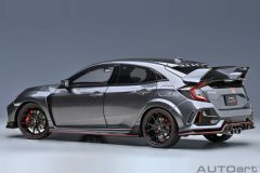 AUTOART - HONDA - CIVIC TYPE R (FK8) 2021