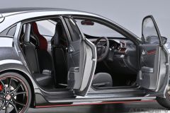 AUTOART - HONDA - CIVIC TYPE R (FK8) 2021