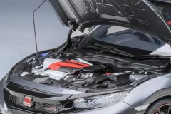 AUTOART - HONDA - CIVIC TYPE R (FK8) 2021