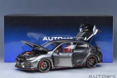 AUTOART - HONDA - CIVIC TYPE R (FK8) 2021