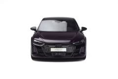 GT-SPIRIT - AUDI - GT RS E-TRON 2021