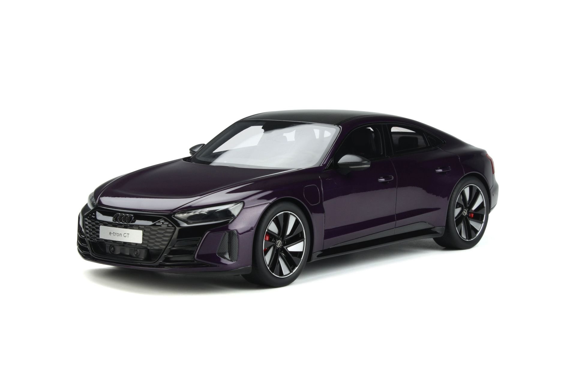 GT-SPIRIT - AUDI - GT RS E-TRON 2021