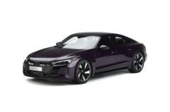 GT-SPIRIT - AUDI - GT RS E-TRON 2021