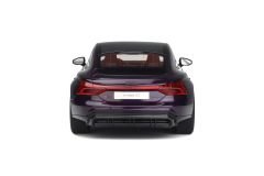 GT-SPIRIT - AUDI - GT RS E-TRON 2021