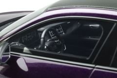 GT-SPIRIT - AUDI - GT RS E-TRON 2021