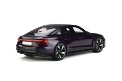 GT-SPIRIT - AUDI - GT RS E-TRON 2021