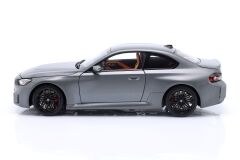MINICHAMPS - BMW - 2-SERIES M2 COUPE (G87) 2023