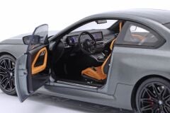 MINICHAMPS - BMW - 2-SERIES M2 COUPE (G87) 2023