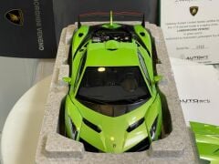 AUTOART - LAMBORGHINI - VENENO 2013