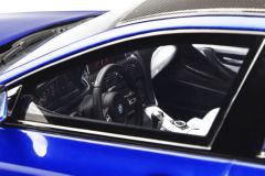 GT-SPIRIT - BMW - 6-SERIES M6 GRAN COUPE 2016