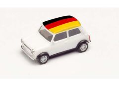 1/87 Mini Cooper EK 2021, *Germany*