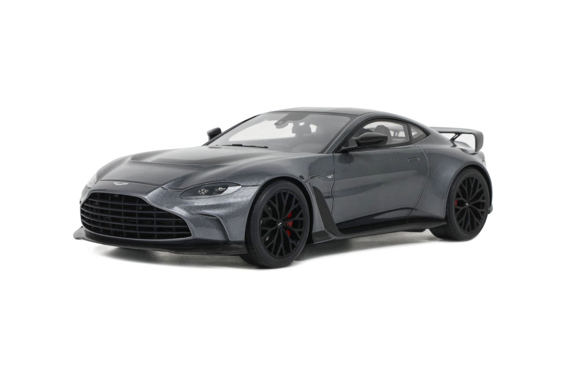 GT-SPIRIT - ASTON MARTIN - V12 VANTAGE 2023