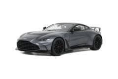 GT-SPIRIT - ASTON MARTIN - V12 VANTAGE 2023