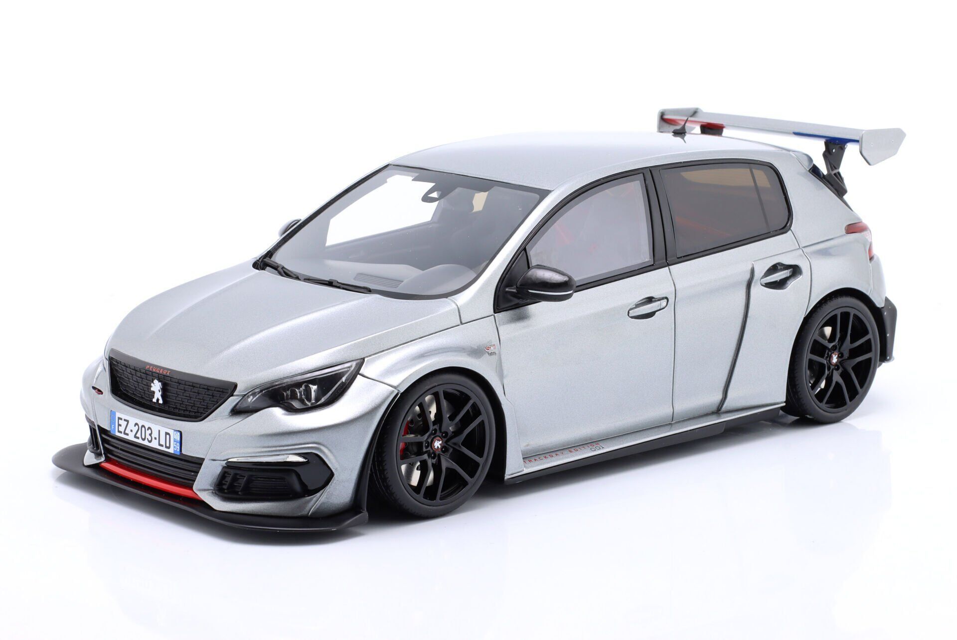 OTTO-MOBILE - PEUGEOT - 308 RC 2020