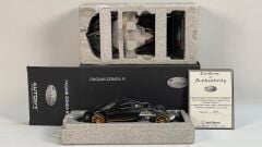 AUTOART - PAGANI - ZONDA R 2009
