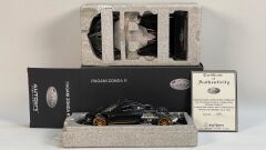 AUTOART - PAGANI - ZONDA R 2009