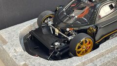 AUTOART - PAGANI - ZONDA R 2009